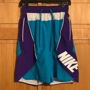 Men’s Nike shorts